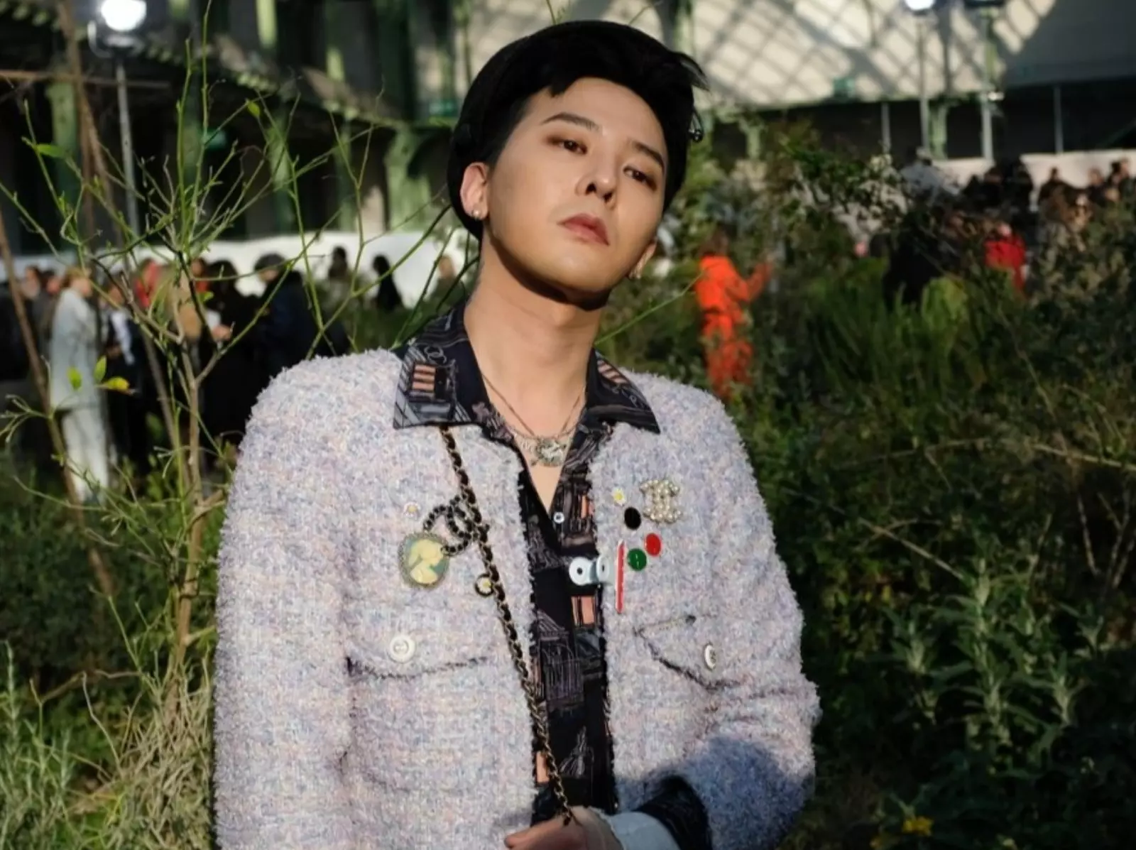 傳 GD 權志龍 G-Dragon 將於 8 月回歸歌壇！新專輯延宕、涉毒風波、韓國小姐緋聞⋯近況一次看！