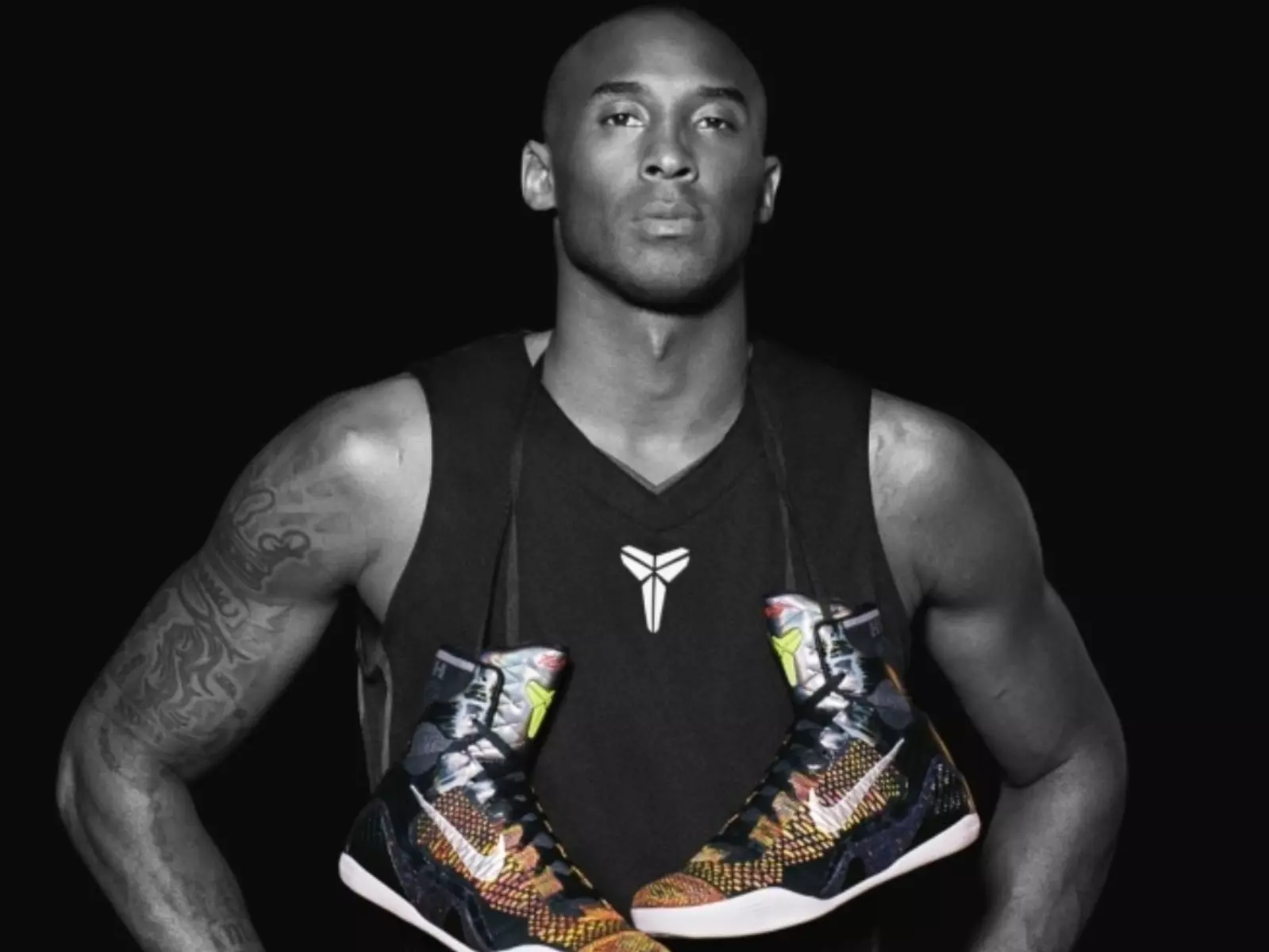 Nike Kobe 9 Elite Protro 