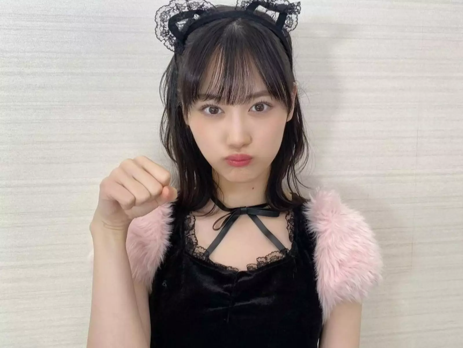 乃木坂 46「王牌女神」山下美月宣布畢業！將於「這兩天」舉辦告別演唱會！【野生抓正妹】