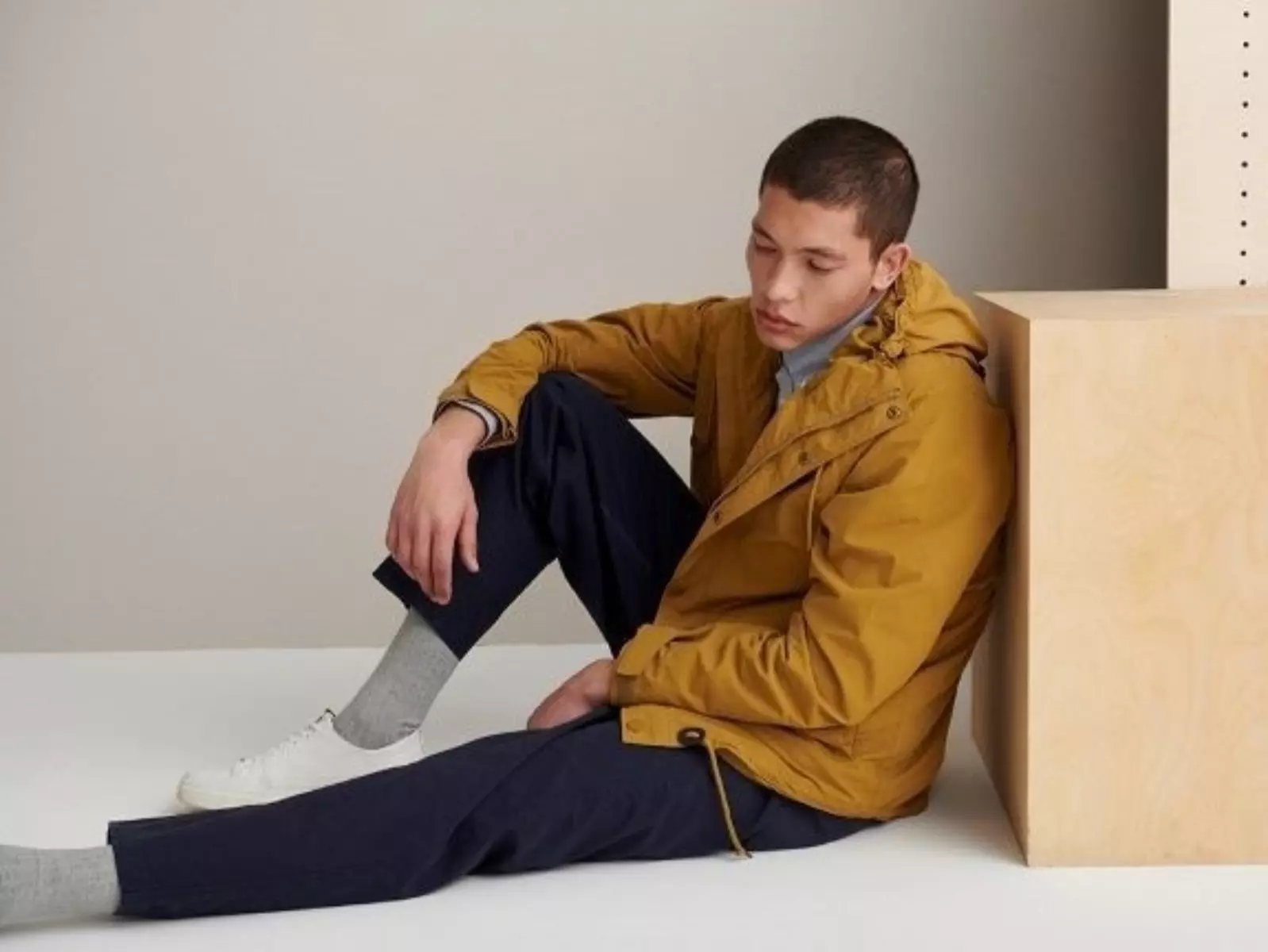 Barbour 2024年春夏「JBS SUPPLY系列」短T、衛衣、背心、外套 多款單品打造你的休閒時尚