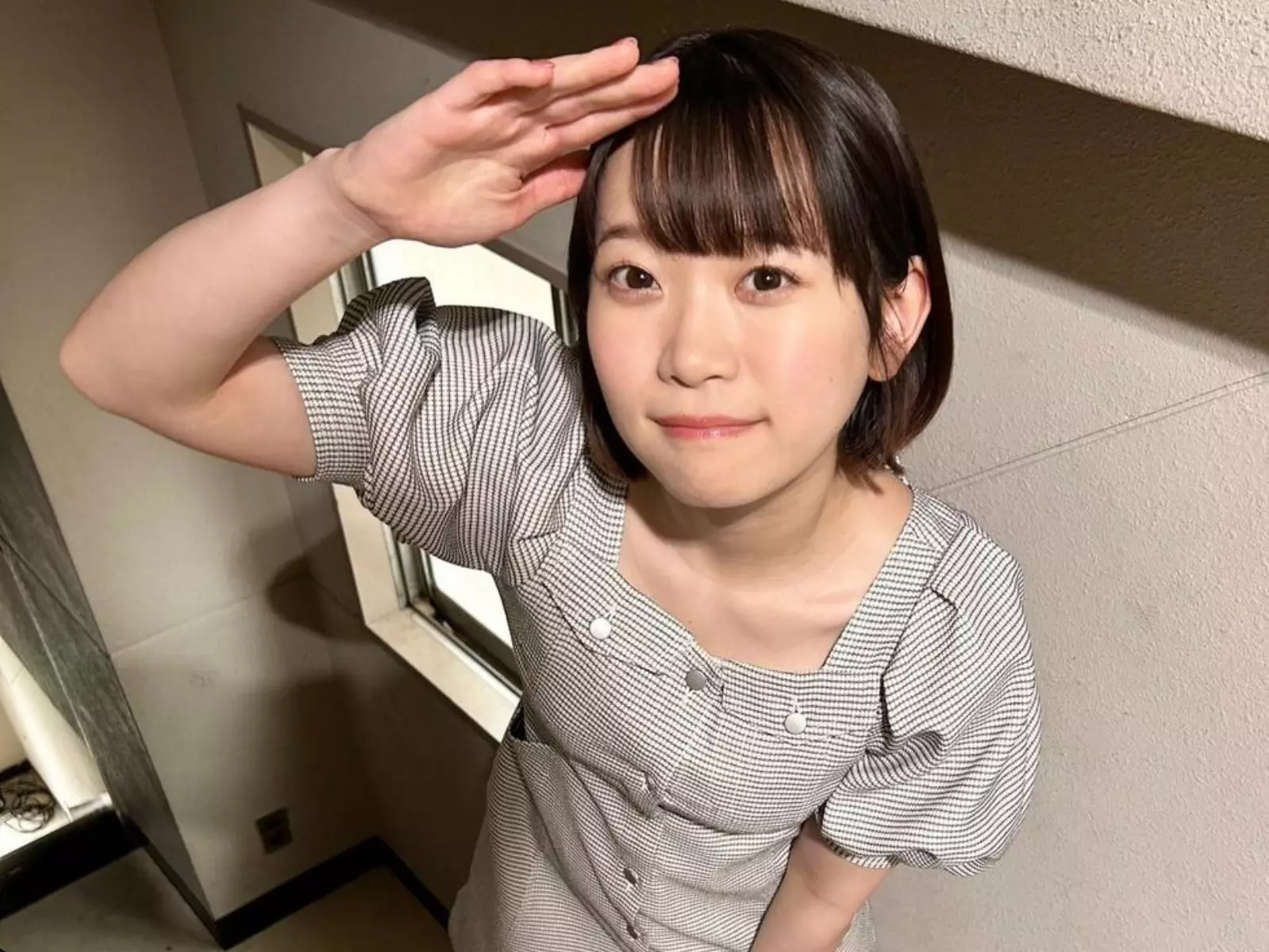 架乃由羅將於「TRE 台北國際成人展」前夕引退！結束 7 年女優生涯，台粉哭喊：「再也見不到了！」【老司 J 開車】