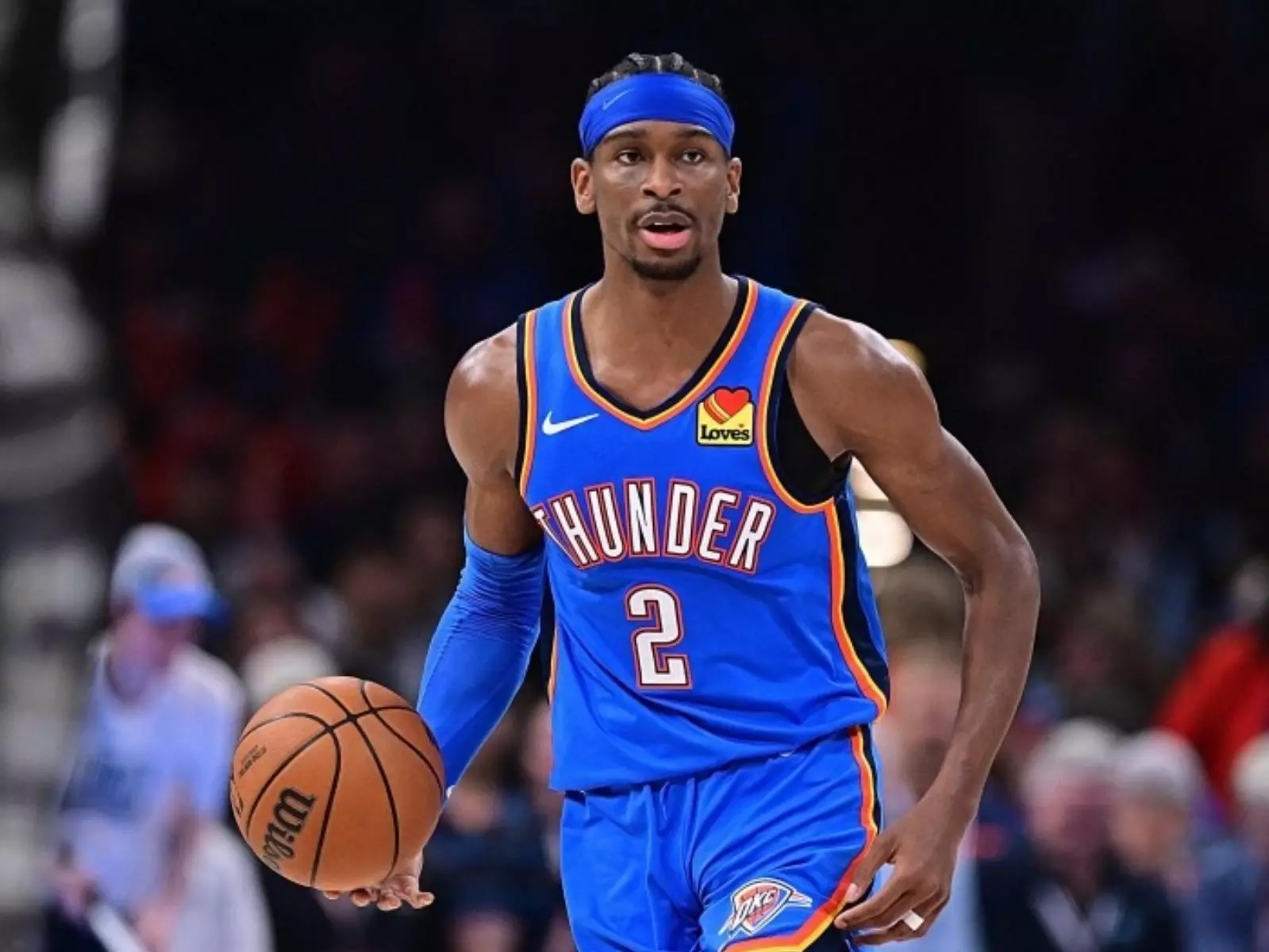 NBA／俠客歐尼爾無法接受 MVP 票選結果：「SGA 才是真正的 MVP！」