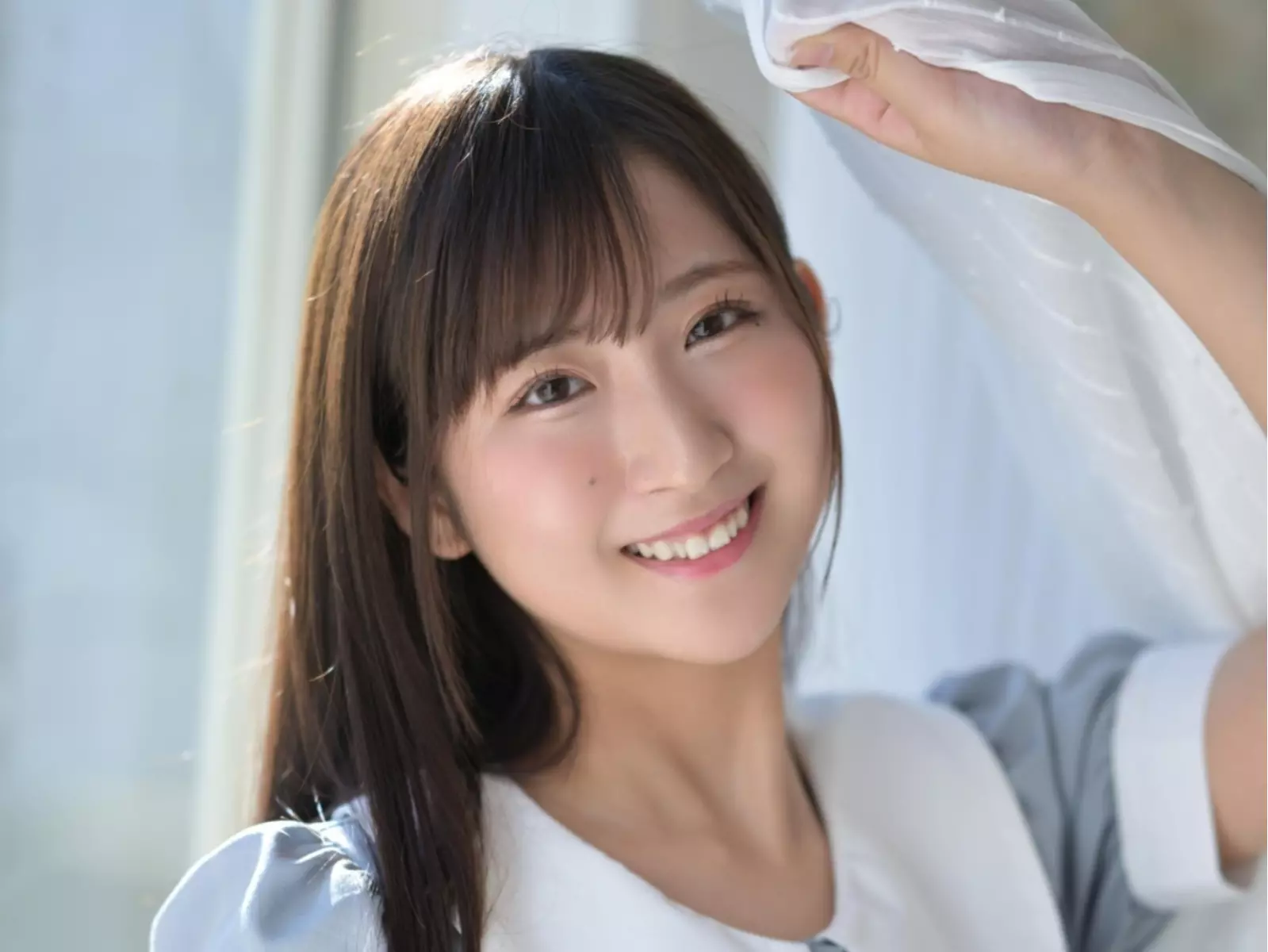 役野滿里奈熱愛麻將受封「無雙 BODY」！甜美「黃金笑顏」讓人秒戀愛！【老司J開車】