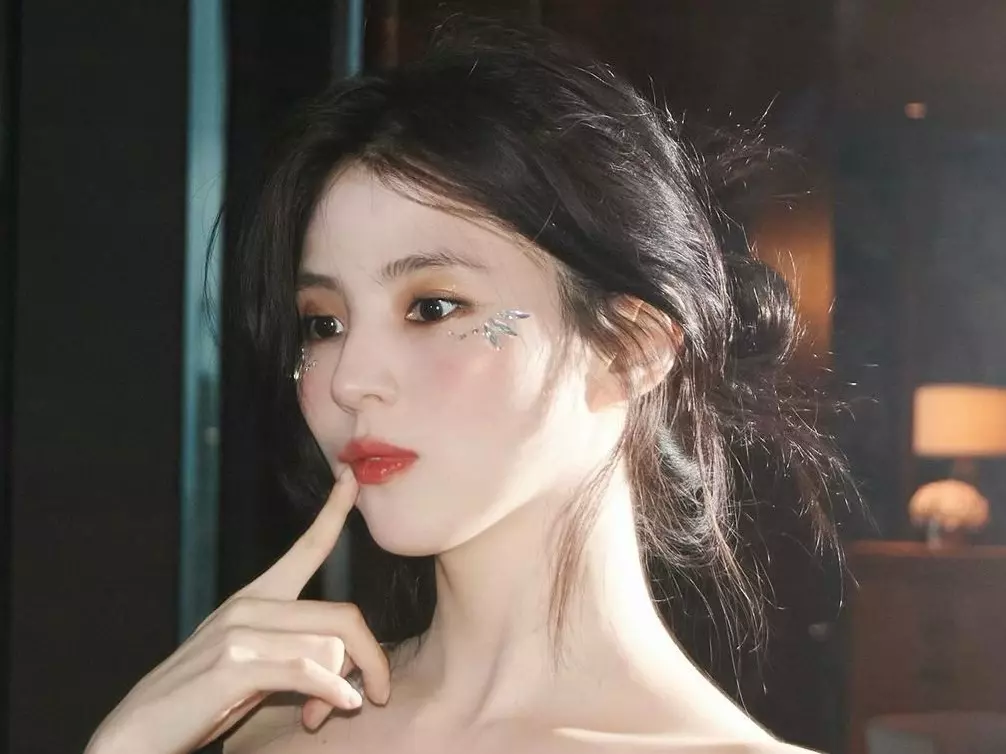 韓韶禧分手柳俊烈首度亮相美翻！愛用香水曝光，原來是 Jo Malone London 這款！