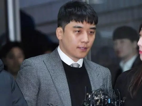 傳 BIGBANG 前成員勝利將在香港重操舊業開夜店！向佐怒槓：「滾回自己國家！」