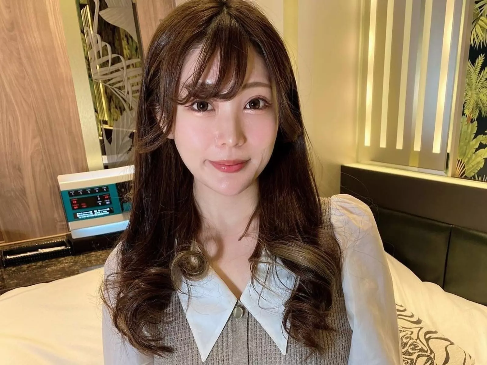 AV 女優最上一花自爆「為了報復母親才下海拍片」！坎坷身世曝光，粉絲獻上鼓勵！【老司J開車】