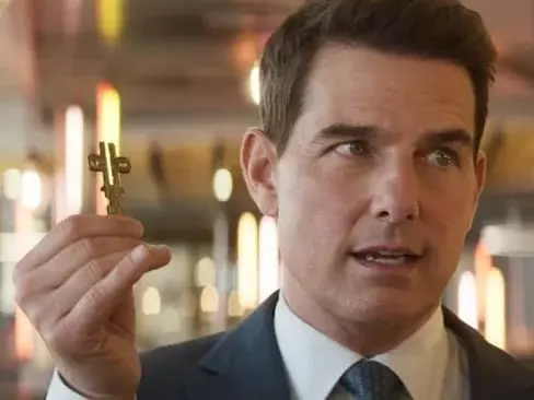 湯姆克魯斯 Tom Cruise《不可能的任務 8》機器故障再推遲，不滿電影預算再增加引熱議！