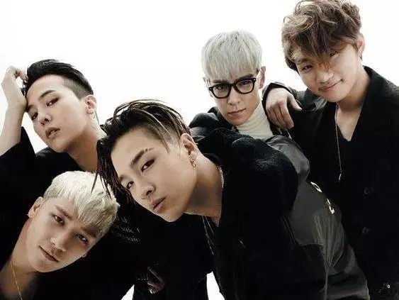 BIGBANG 大聲罕見回應合體計畫：「希望能再次站上舞台！」