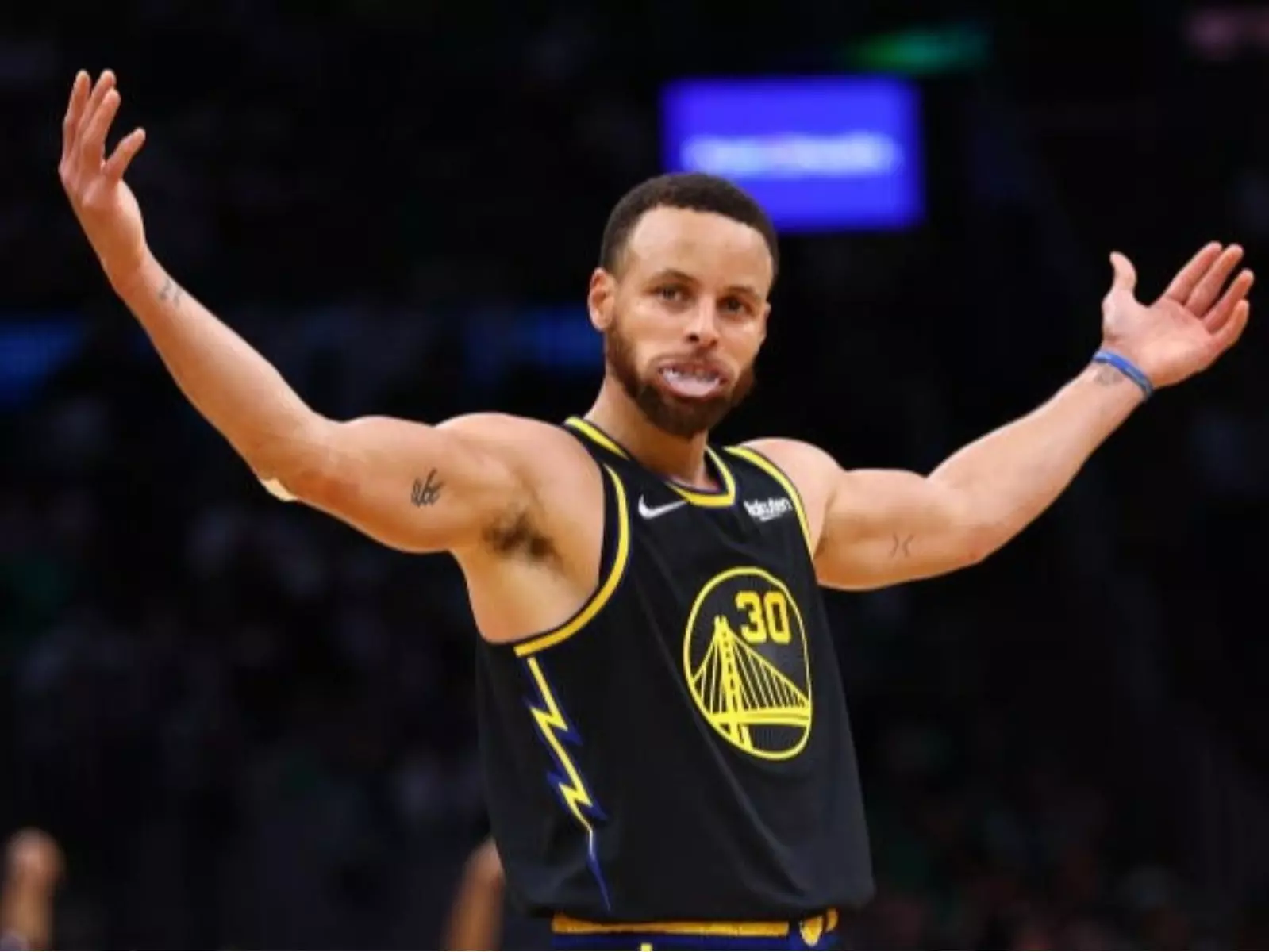 NBA／Stephen Curry 第 4 位小孩出生了！IG 甜蜜宣布喜訊：「太感激了！」