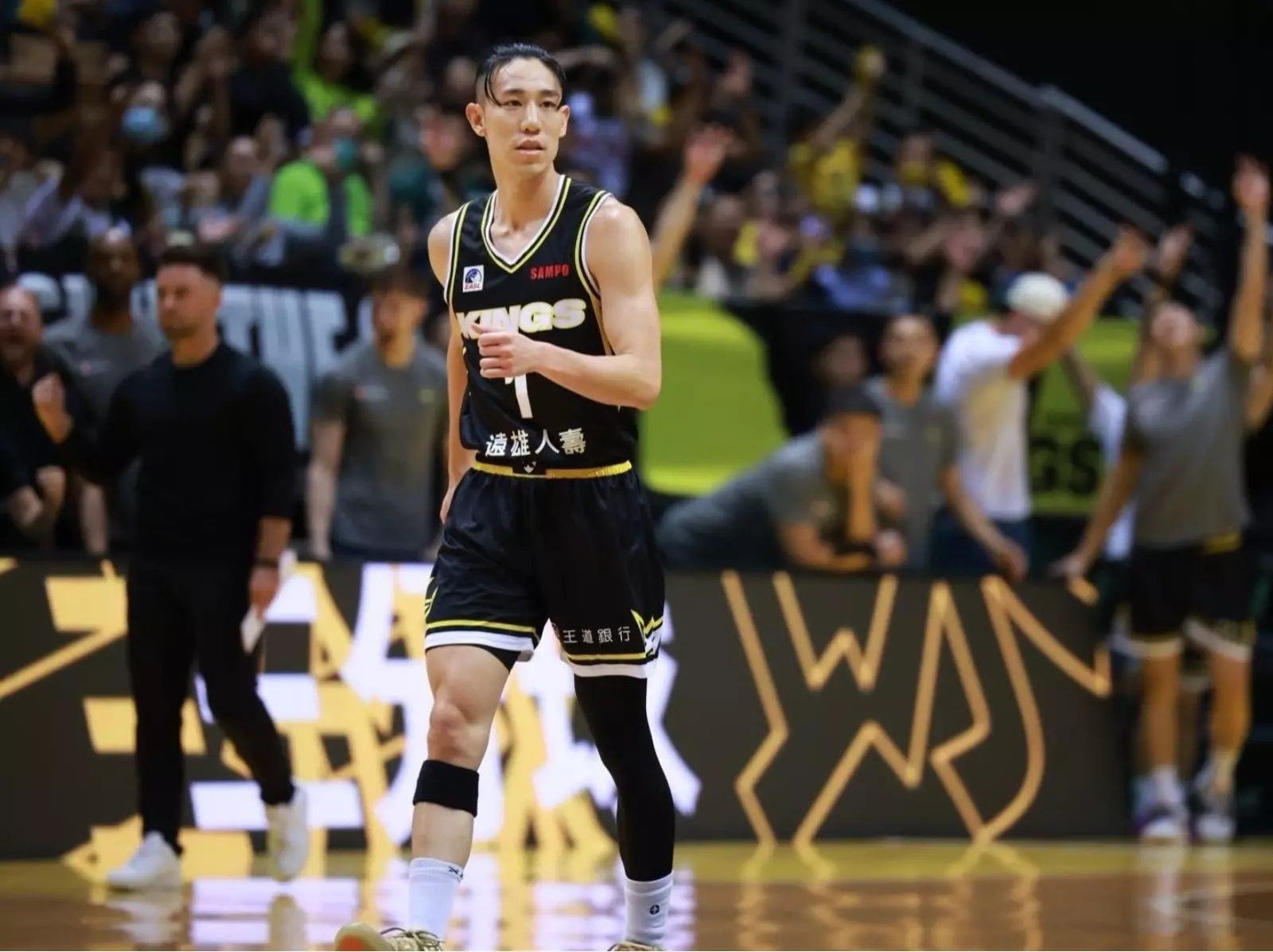 P. LEAGUE+ 林書緯攜手 BONNY＆READ 推出聯名系列！4 大超帥亮點你必看！