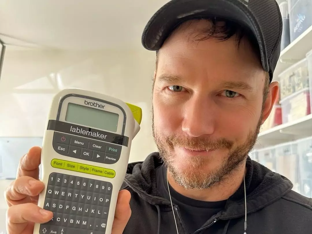 克里斯普瑞特 Chris Pratt 坦言自己沒有金錢觀，曾噴光百萬薪水當月光族：「我到底花去哪？」