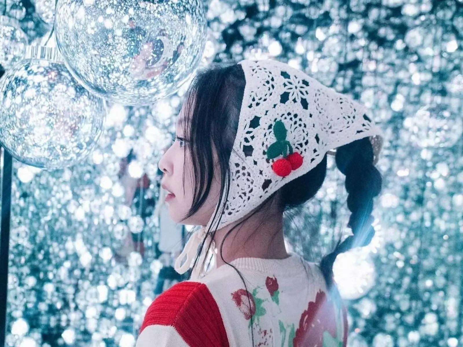 沉浸式藝術展 teamLab 6 月登陸台灣！全球瘋打卡、Jennie 愛不釋手⋯到底在紅什麼？