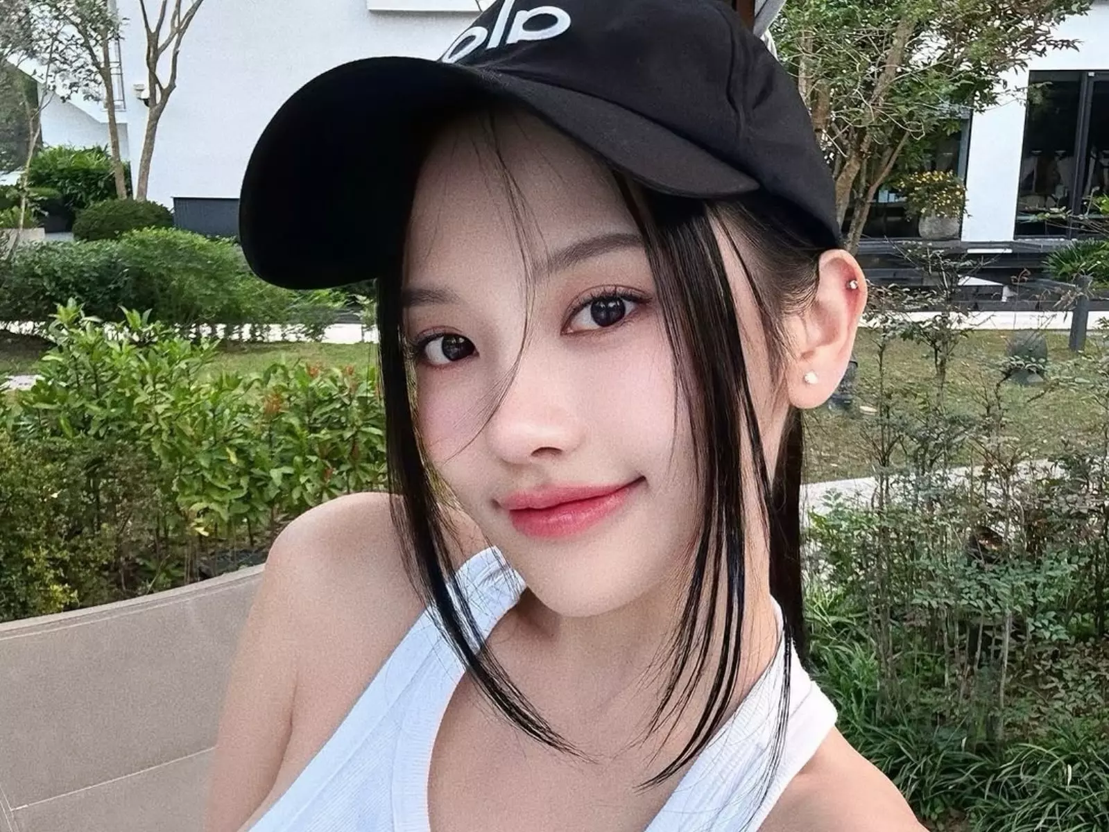 蔡瑞雪搶先放送夏日泳裝福利！回顧「五大火辣瞬間」讓你再心臟爆擊一次！【野生抓正妹】