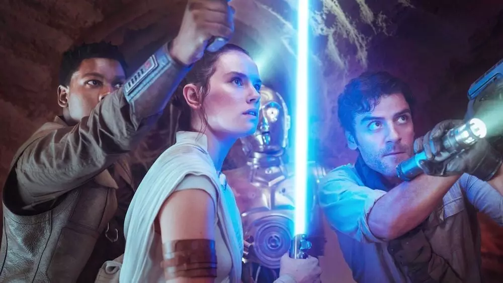 名導喬治盧卡斯遭批《星際大戰》Star Wars 雇用太多白人演員，他公開反擊：大家都是外星人！