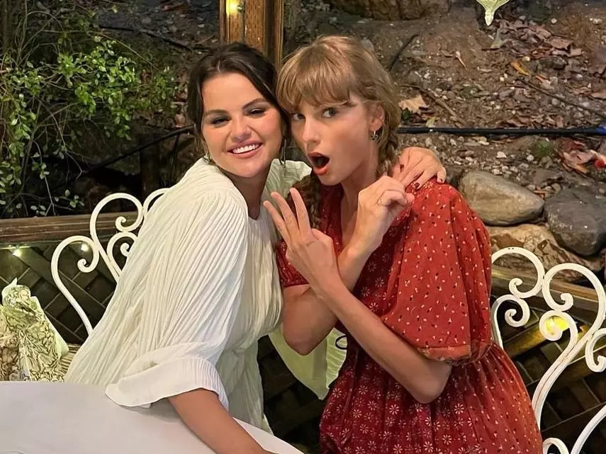 賽琳娜 Selena Gomez 稱親密好友要找頭腦冷靜的！直言：「女孩都很刻薄！」