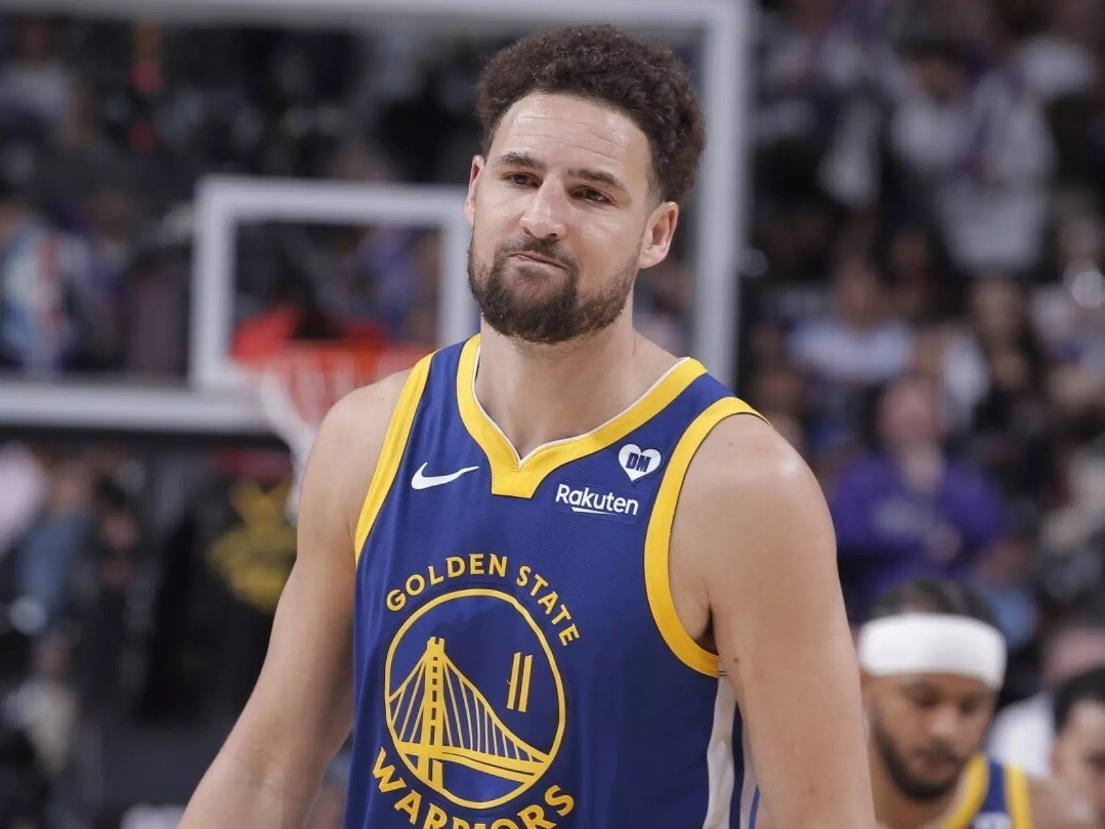 NBA／驚傳勇士與 Klay Thompson 續約談判陷入僵局，四爺的勇士生涯恐將告終！
