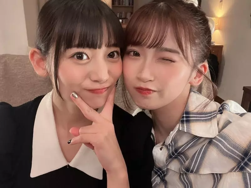 女優美園和花、宇流木沙羅共演「要不要看電影休息一下？」太真實備受好評【老司J開車】