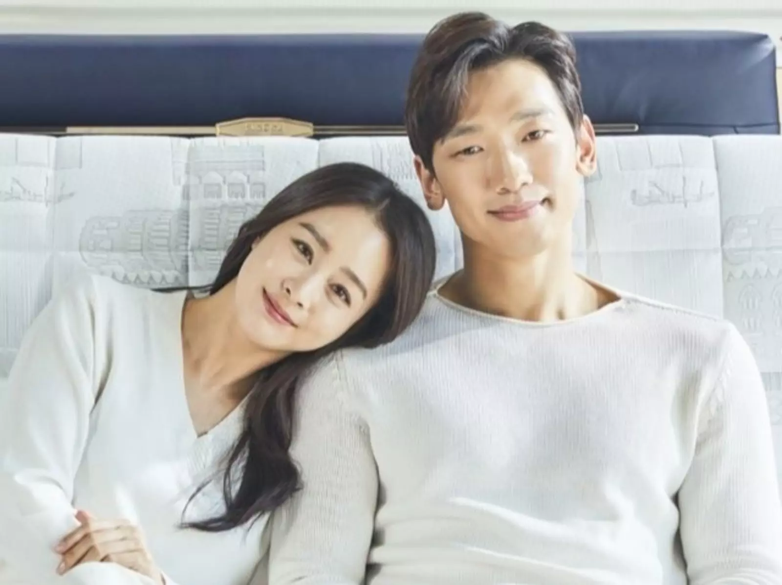 Rain 公開與金泰希認識到交往過程，屢遭女方拒絕：「你不是我的菜！」
