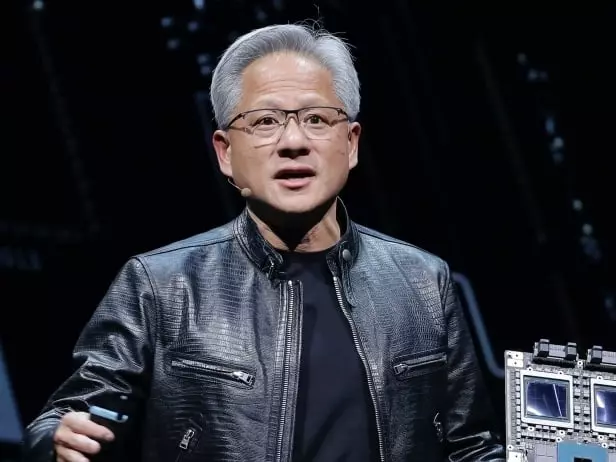 輝達 Nvidia 黃仁勳即將登台引熱議！61 歲髮根超蓬鬆，2 大技巧還不快學起來！