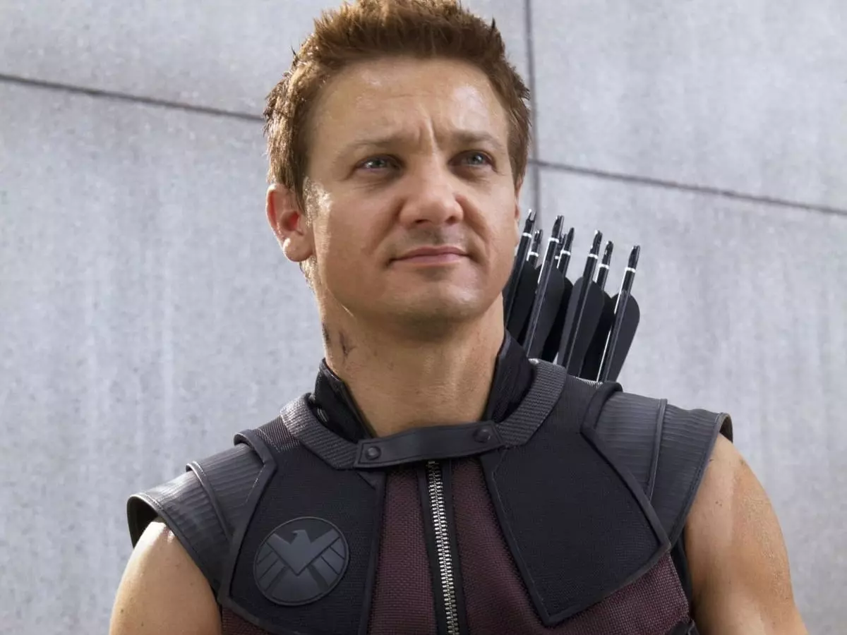 「鷹眼」傑瑞米雷納 Jeremy Renner 談論初代復仇者聯盟重聚可能性！坦言：「要有強而有力的理由才行！」