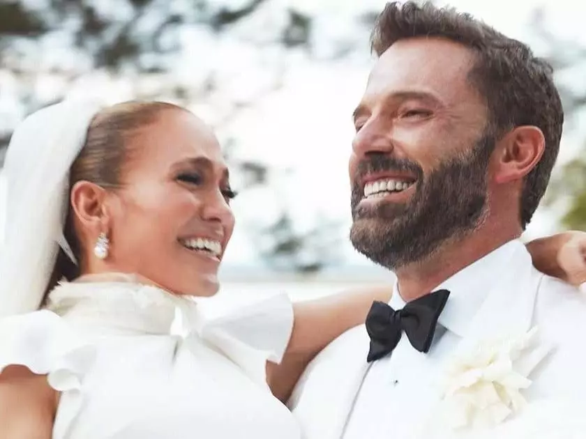 珍妮佛羅培茲 Jennifer Lopez 和班艾佛列克 Ben Affleck 的 6 千萬豪宅出售了！內部人士：「這段婚姻疲憊不堪！」