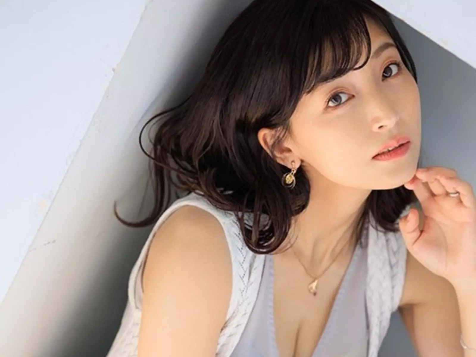 「日本美魔女」並木塔子宣布回歸！改名「吉永塔子」專屬出道！【老司J開車】