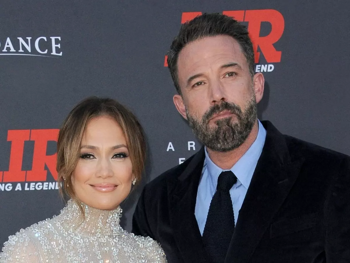 班艾佛列克 Ben Affleck 與珍妮佛羅培茲 Jennifer Lopez 婚姻引熱議！小班陷入極度悲傷，舊病復發！