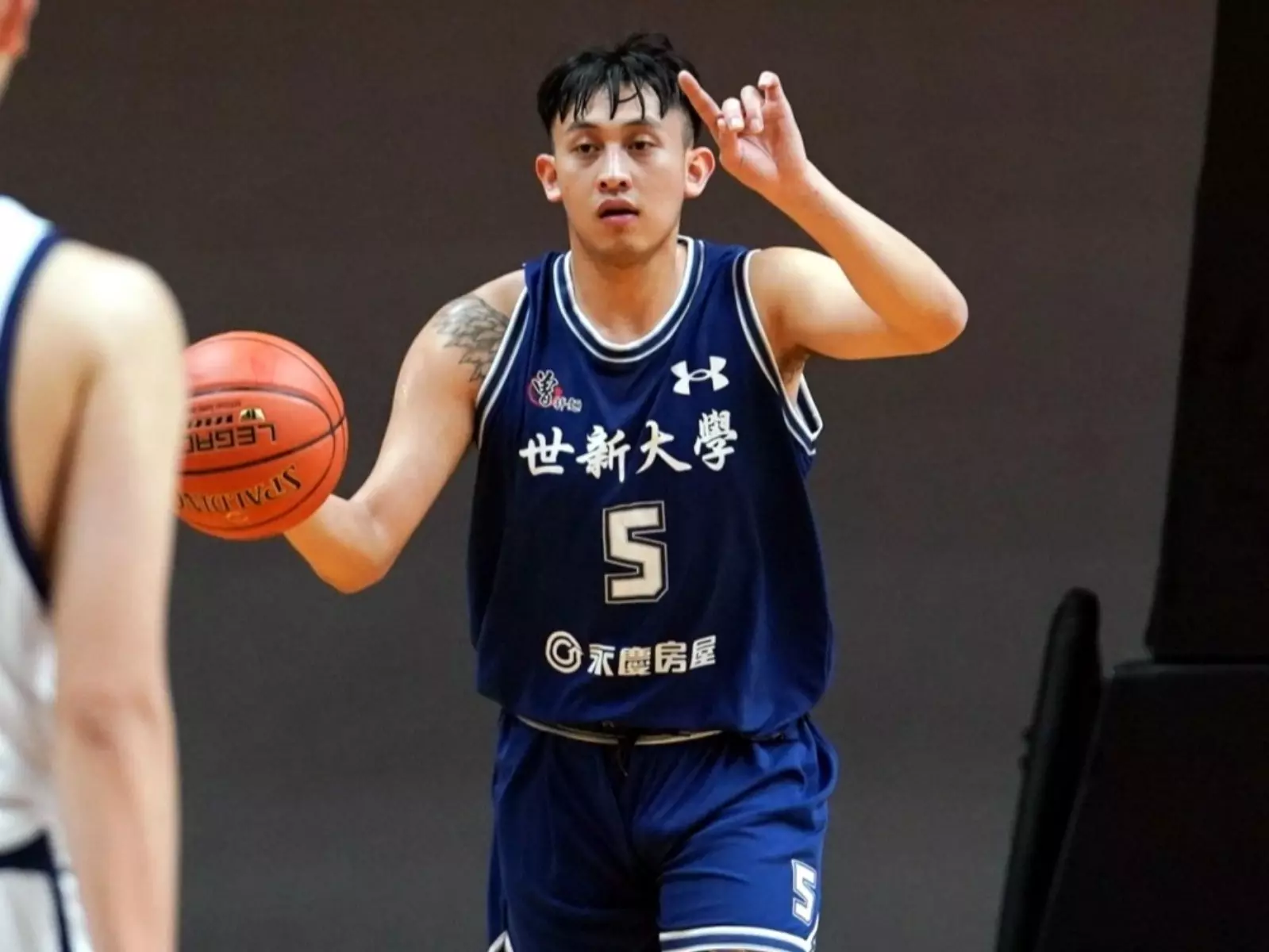 PLG 2024 選秀名單正式出爐，莫巴耶、陳將双、蔡宸綱將角逐狀元！