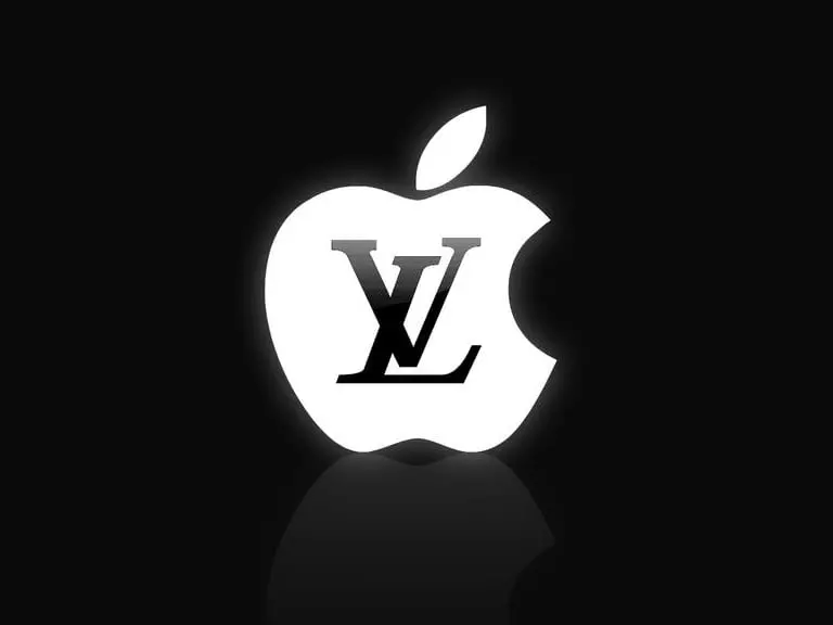 Louis Vuitton x Apple 最新聯名即將登場？菲董 Pharrell Williams 搶先曝光！
