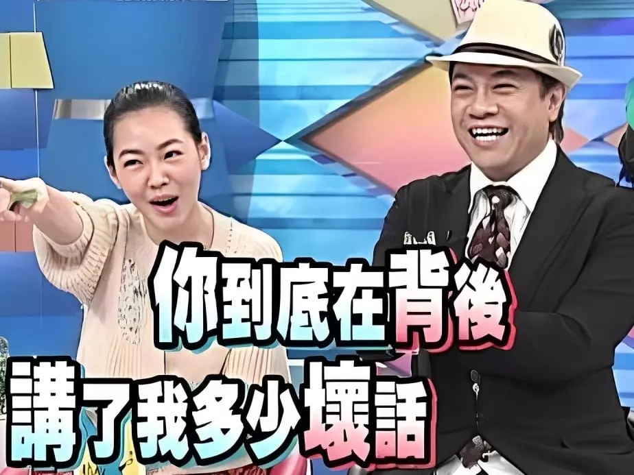 《康熙來了》有望重出江湖？詹仁雄鬆口：「想不想做，不是我控制得了！」