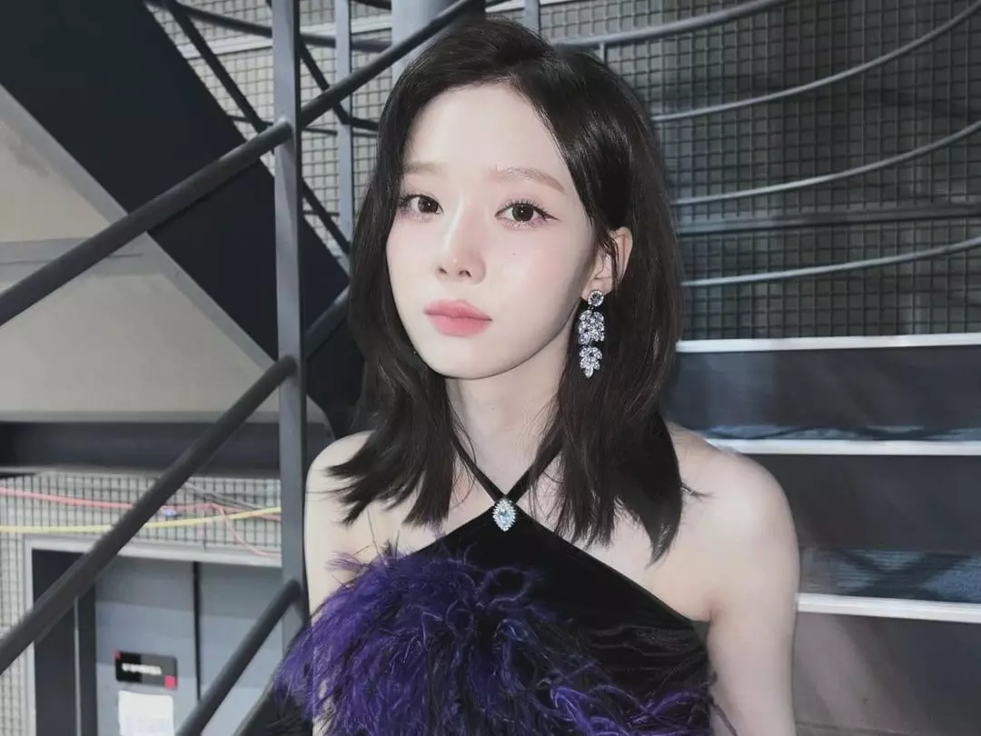 韓男喜歡 aespa Winter 差點離婚！妻子怒斥「老不正經」引熱議！
