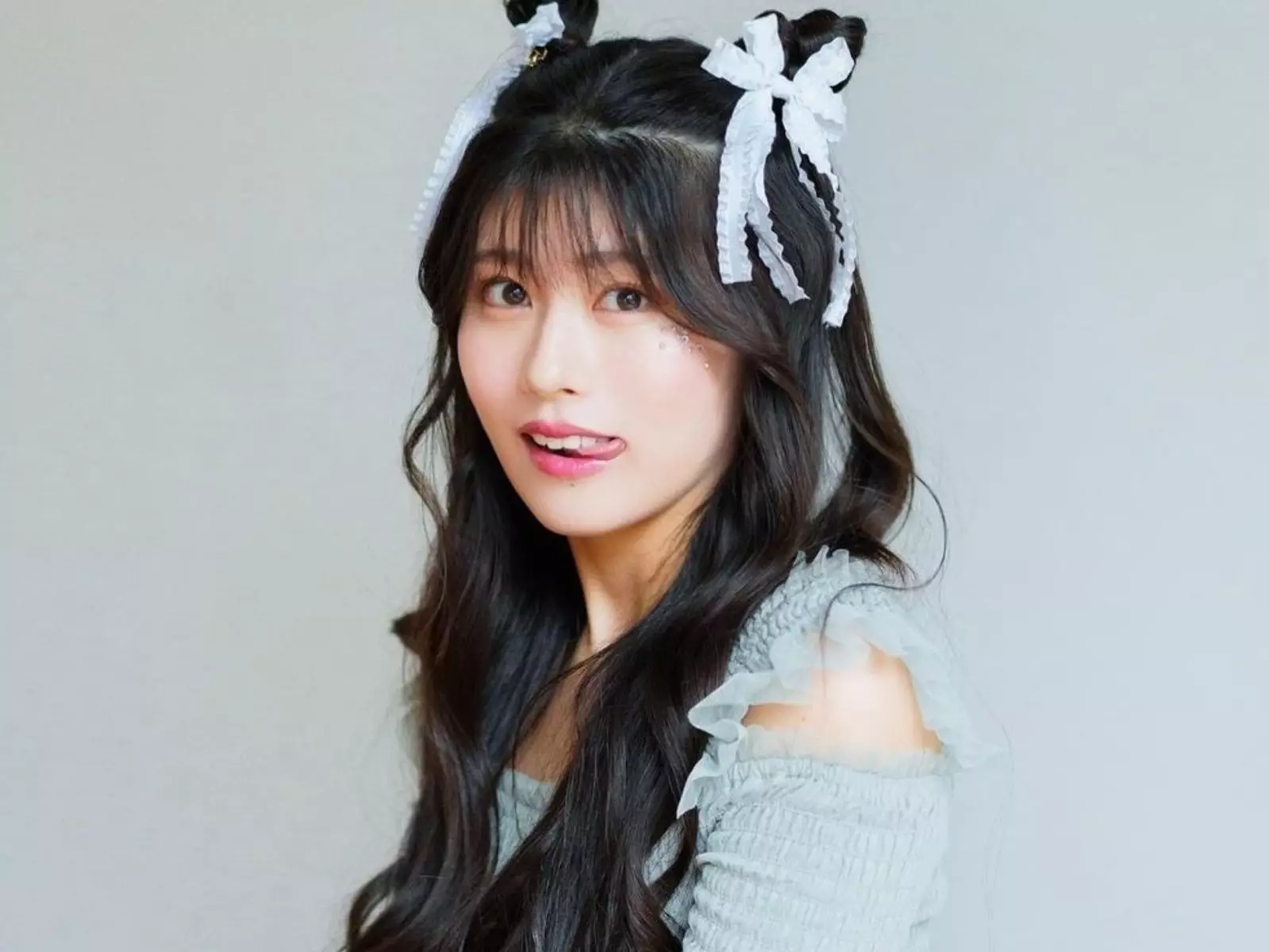 千歲吉野被封「猛料版有村架純」！寫真辣照讓 PTT 網友們鼻血流不停！【野生抓正妹】