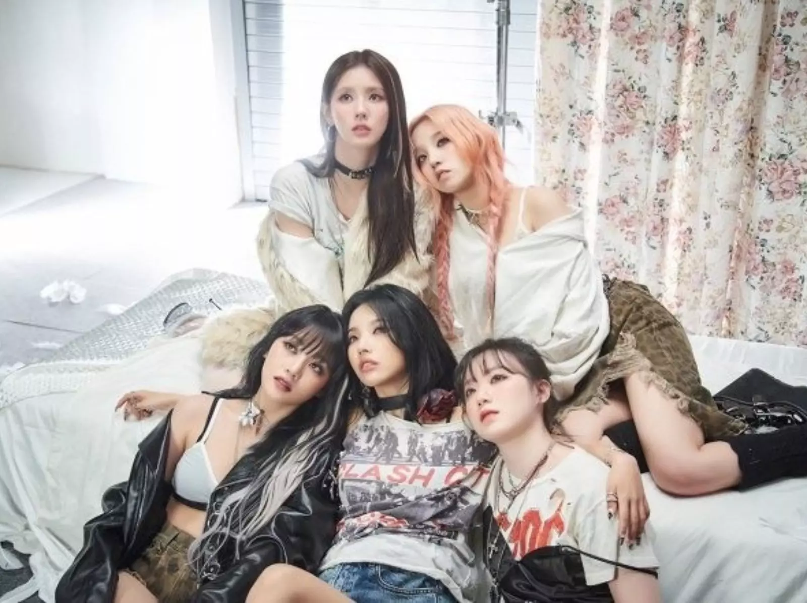 (G)I-DLE 經紀公司疑似把粉絲當免費勞工！網友氣炸：「是用愛發電嗎！」
