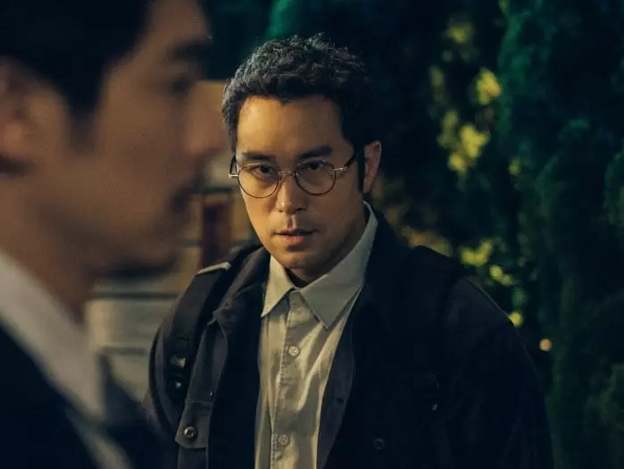 Netflix《誰是被害者：第 2 季》上架開播：血腥畫面升級、劉俊謙心懷鬼胎⋯10 大亮點一拳公開！