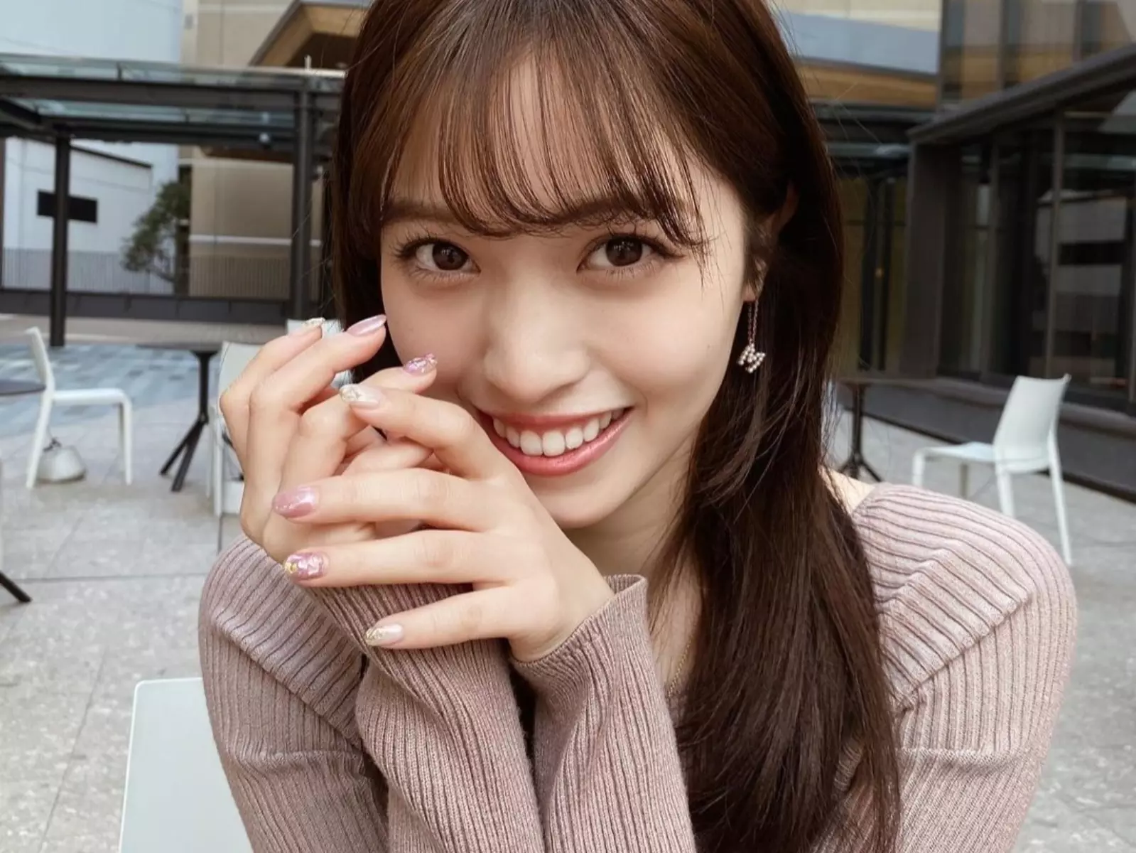 日本寫真偶像村島未悠「不倫籃球國手」，PTT 鄉友歪樓：「這太難抵擋！」【野生抓正妹】