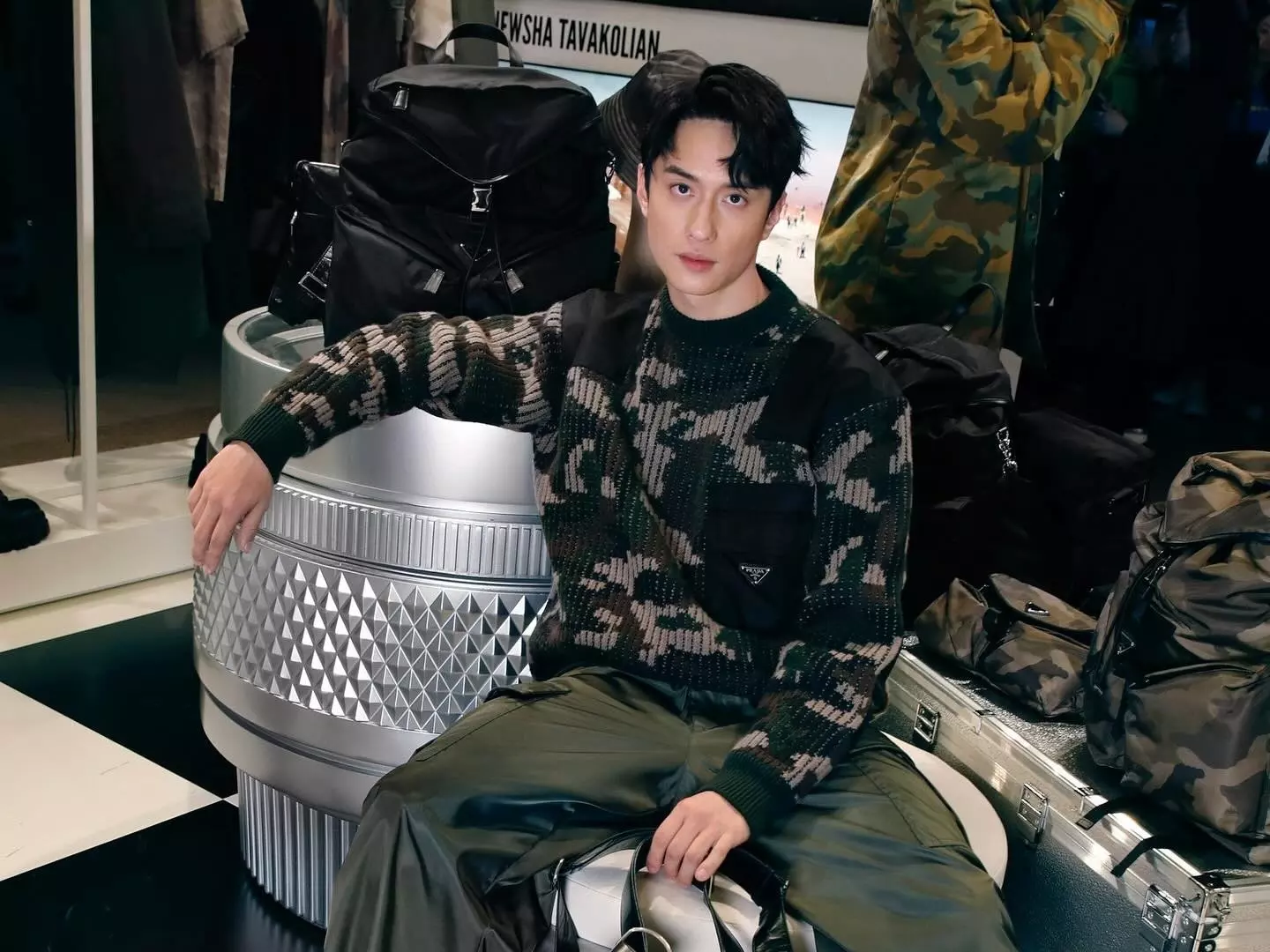 NETFLIX《誰是被害者 2》劉俊謙才是「穿搭寶藏男」，三大風格把你直接圈粉！