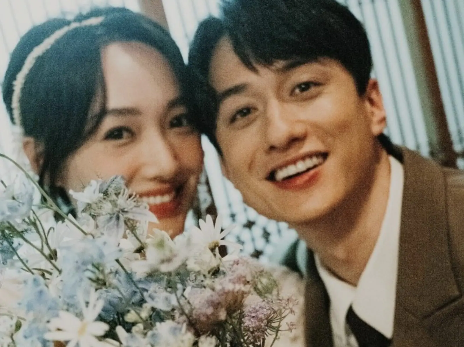 《誰是被害者 2》劉俊謙宣布結婚！香港「穿搭寶藏男」，三大風格把你直接圈粉！