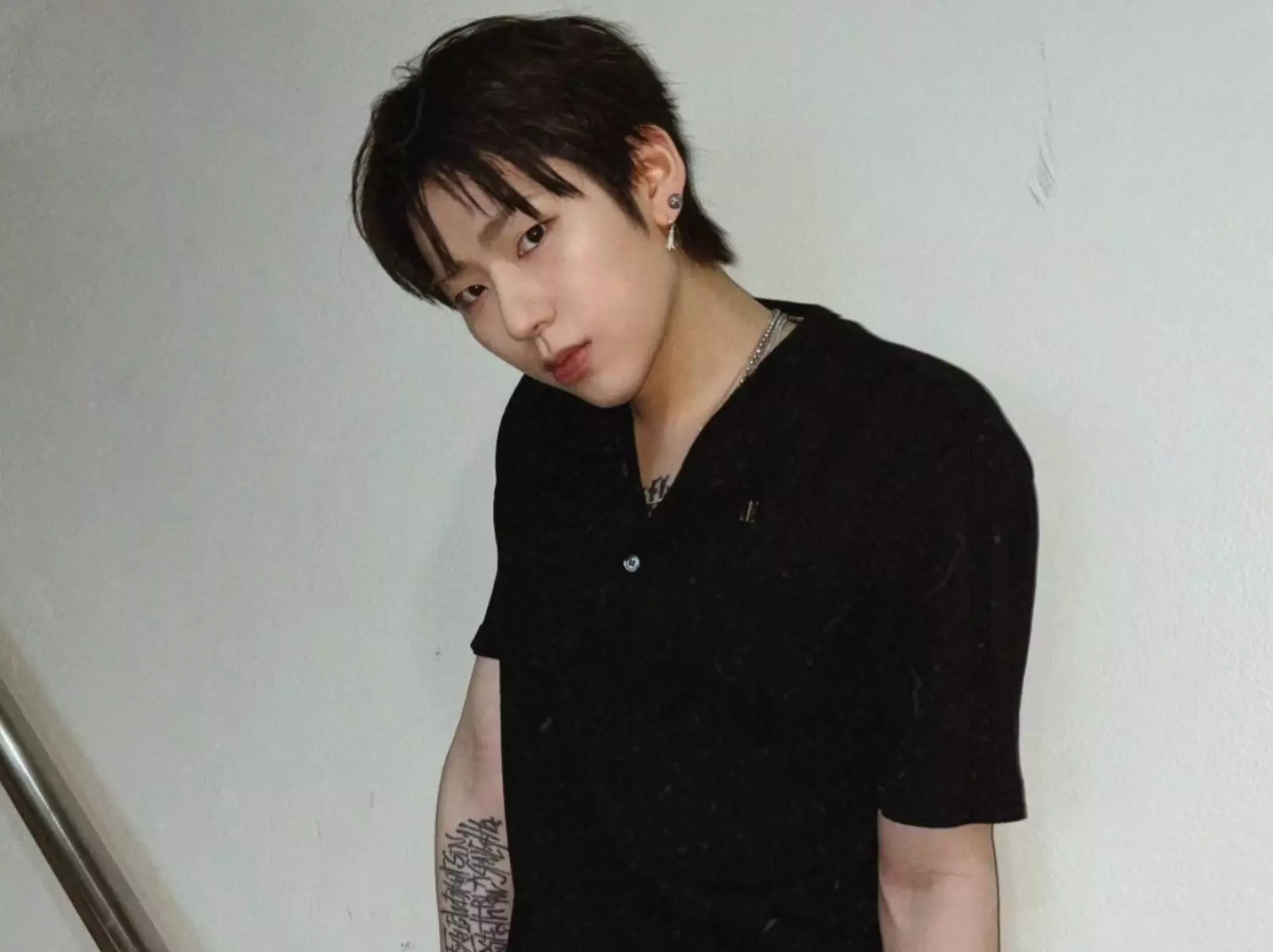 Zico 遭爆疑似盜取具荷拉保險櫃引熱議！網轟：「堂堂一個公司代表還要翻牆？」