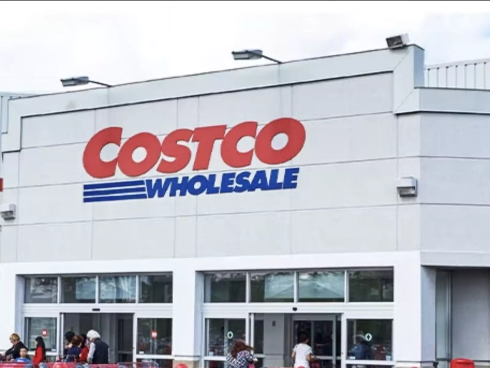 美國好市多 Costco「偷竊熱門排行榜」曝光，第一名竟是戴森 Dyson 無線吸塵器！