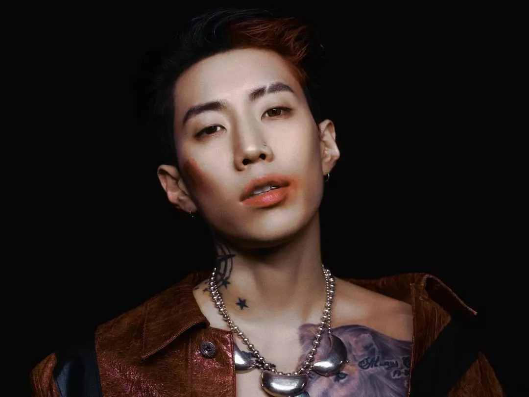 朴載範 Jay Park 開通 OnlyFans 進軍成人平台引熱議！曬裸肌照引人遐想～