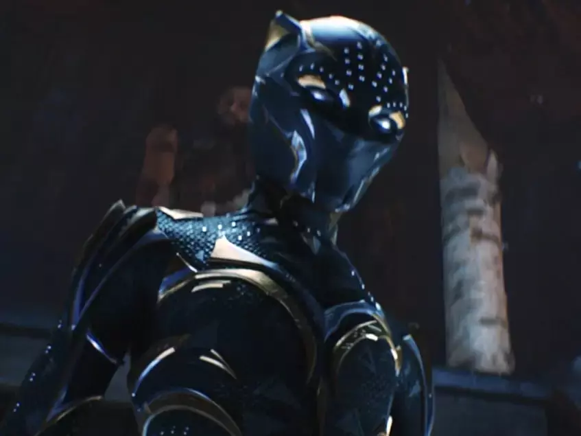 莉蒂西亞萊特 Letitia Wright 透露《黑豹 3》還有更多精彩內容！坦言：「我還想扮舒莉！」