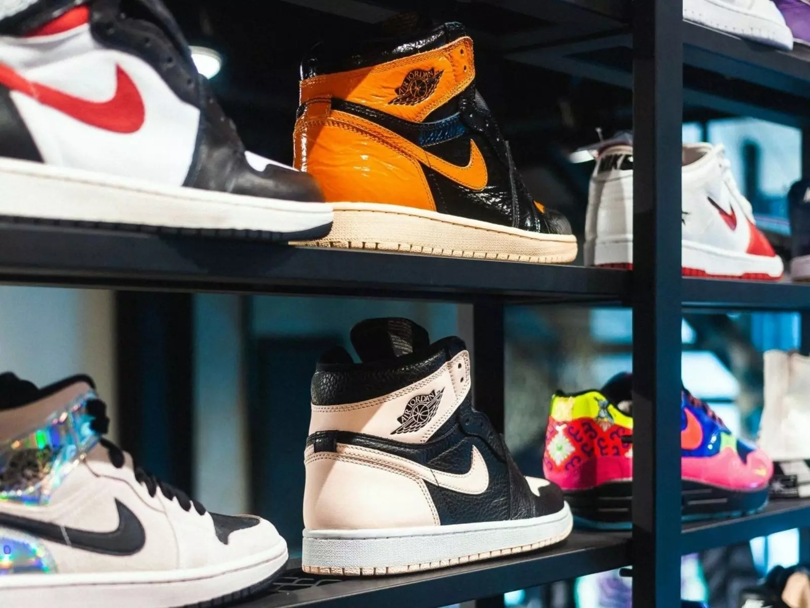 Nike 公布最新財報不如預期影響股價，傳將推出多雙 100 美元以下鞋款來刺激買氣！
