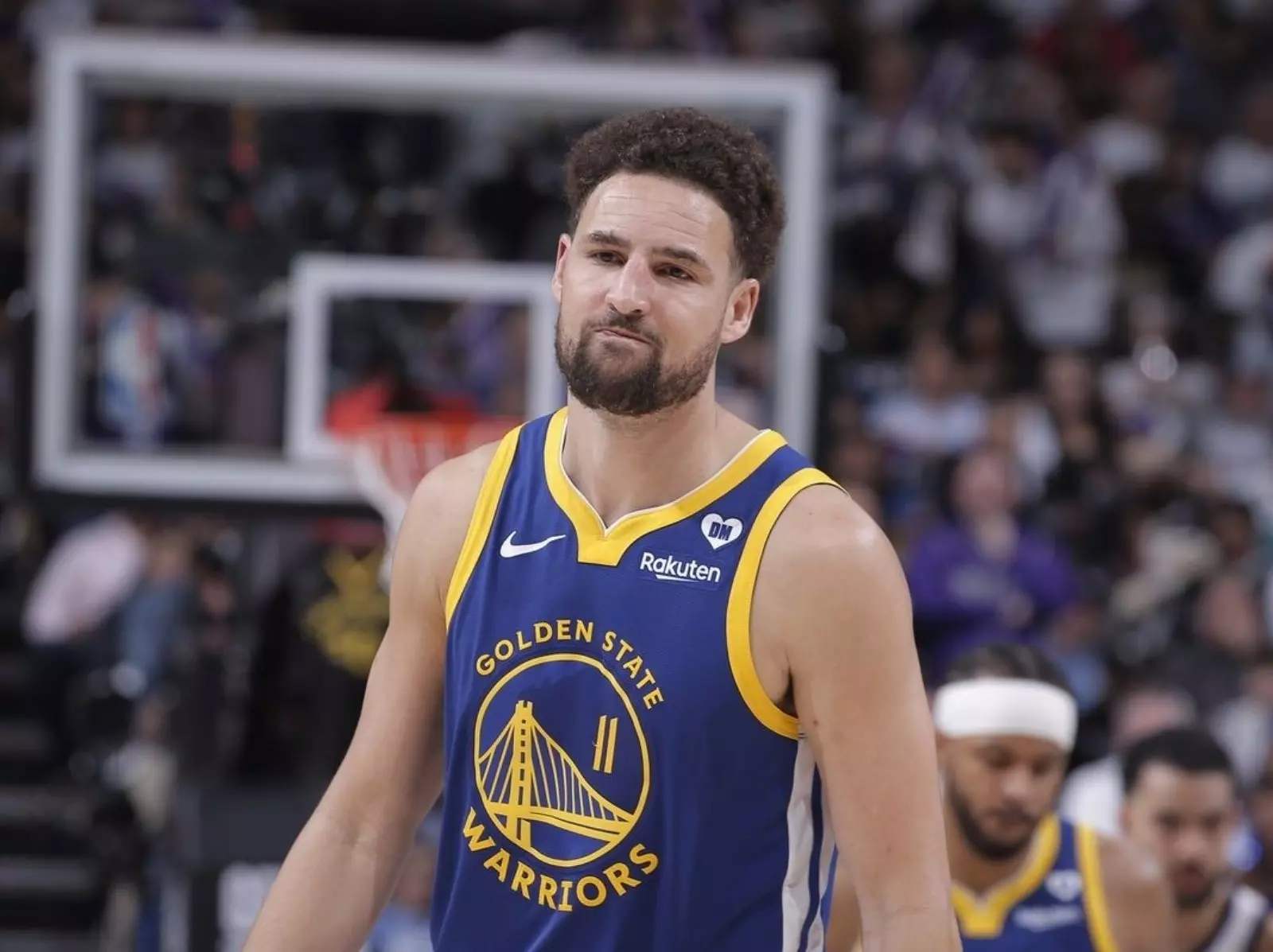 NBA／Klay Thompson 確定離開勇士！將與湖人等 4 支球隊會面！