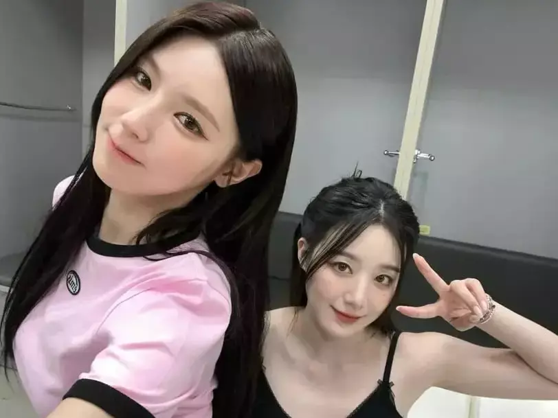 (G)I-DLE 舒華、薇娟自駕遇逆向駕駛，高 EQ 回應解除危機引網讚：「脾氣也太好！」