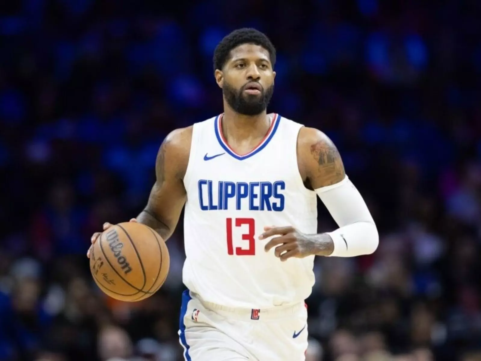 NBA／Paul George 確定 4 年 2.12 億美元加盟 76 人，攜手 Embiid、Maxey 衝擊總冠軍！