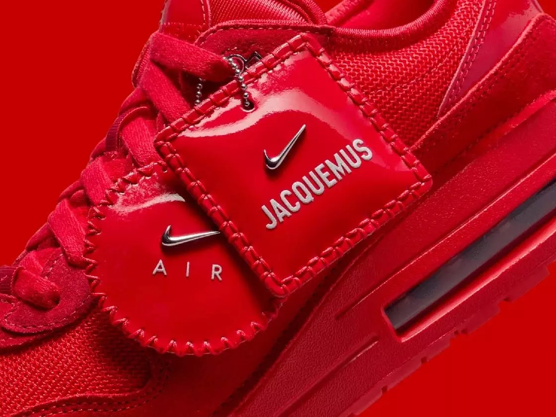 2024 年 7 月球鞋發售清單：Jacquemus x Nike、ASICS 重點聯名款等發表（持續更新）