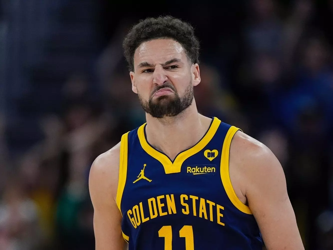 Klay Thompson 將造型天賦帶到獨行俠，K 湯就是你的搭配入門範本！【NBA 球星穿搭】