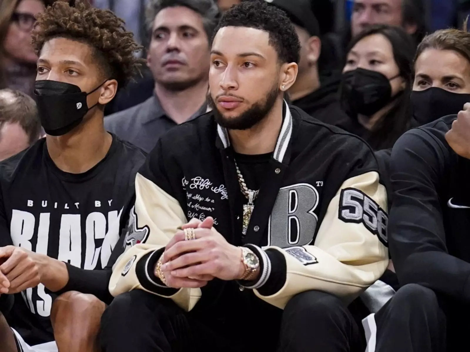 NBA／籃網正尋求將 Ben Simmons 交易出去，超過 4 千萬合約沒球隊想要！