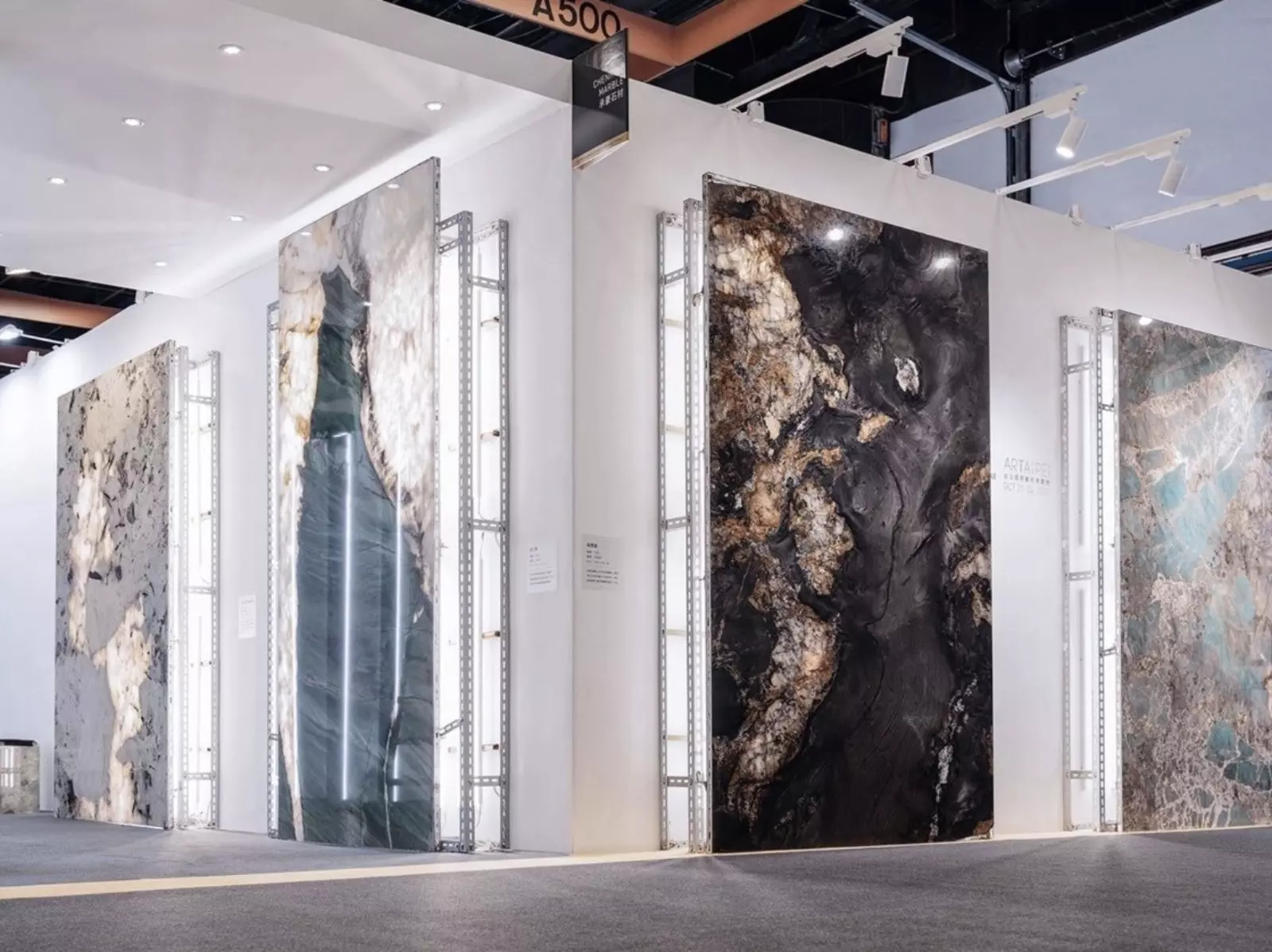 2024「好感空間展 Experience Life」資訊大公開，帶你跳脫過往傳統建材展的既有框架！