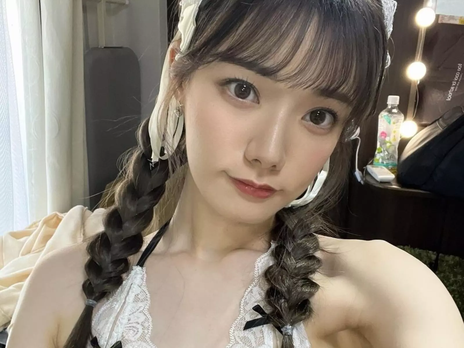 宮下玲奈為開嗆酸民致歉，無奈坦言：「討厭還一直被提起，怎能不在意？」【老司J開車】